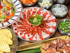 -香猪坊韩国烤肉专属门店(魏公村店)