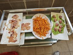 -凯盈阁私房菜·桑拿鸡(绿茵花园店)