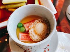 -杭州龙禧福朋喜来登酒店品轩中餐厅