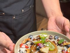 -街角 T·COFFEE 融合料理·BISTRO(车公庙店)