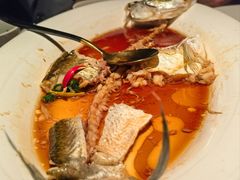 -醉庐·新上海菜(南京西路店)