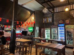-Doo Dee Thai Food(Issan/Isaan/Esan)