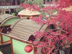 巨鼎酒店(巨鼎生态园酒店)-老山东·山东菜(鲁菜名店)