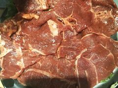 -原食烤肉·苏姐餐厅