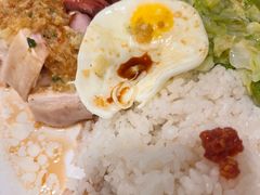 -粤味轩快餐店(天下第一泉店)
