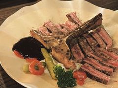 -The Cheebat 锌吧·Bistro(体育西店)