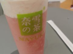 -奈雪的茶(凯德新都心店)