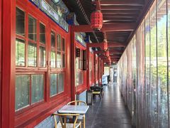 -中卫御苑福膳·养生局(圆明园店)