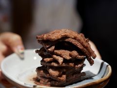 壶渍牛肋肉-大牛焱烧·和牛炭火烧放题