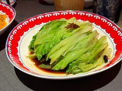 -肆月河豚·新淮扬菜·烤鸭(中关村店)