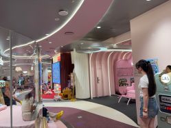 -奈尔宝·国风主题儿童乐园·亲子餐厅(豫园商城店)