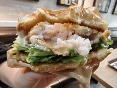 -魏家凉皮(西安秋林宏业商厦店)