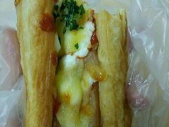 -巴黎贝甜(常德路店)