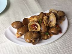 -渔娘渔家丹东海鲜(东直门店)