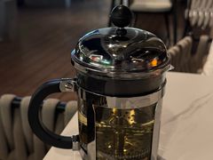 -君悦酒店·La Terrazza意合園·意式风味