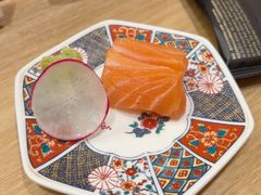 -鮨政· Omakase(港汇恒隆广场店)