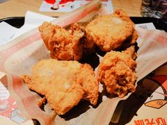 -肯德基(学院路店)