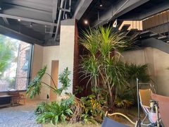 -J Create城市露营咖啡·简餐·宠物(上海动物园店)