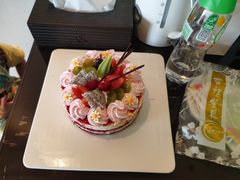 -上海星河湾酒店(闵行店)