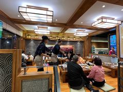 -长寿参鸡汤(朝韩风情街店)