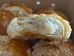小老婆饼-御蝶坊面包KNAC(沙河西店)