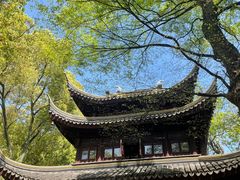-西园戒幢律寺