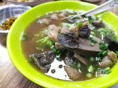 牛杂面-正宗阳山牛杂(东城店)