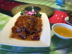 快乐海鲜酒楼-快乐海鲜酒楼(滇池路店)
