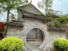 -回龙窝历史文化街区