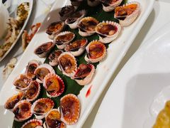 -宁海食府·涌宴(真和店)