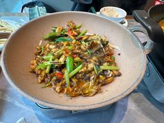 -肖记公安牛肉鱼杂馆·省级非物质文化遗产(江汉路直营店)