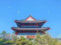 -惠州康帝国际酒店