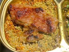 -炉队长·齐齐哈尔家庭烤肉(马家堡店)