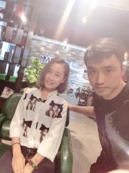 -MS.SALON美发沙龙