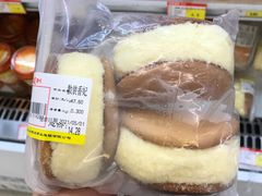 -百年义利(福长街店)