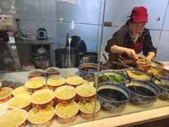 -姚记.周礼伤心凉粉(时代广场店)