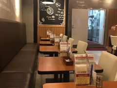 -CoCo壱番屋(久光百货店)
