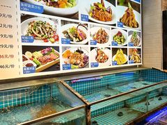 -渔家风味·鲅鱼水饺·央视展播·海鲜天津菜(开发区店)