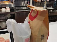 -肯德基(西安电子城店)