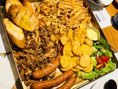 -HELLO MUSAE 拾光缪斯餐厅·纯正希腊风味(苏州中心店)