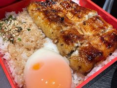 -鳗事鱼意·活鳗现烤专門店(保利广场店)