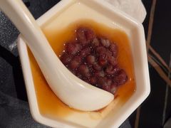 -师烤·豆花烤鱼(广州荔湾扬韬广场店)