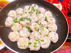 -蚝魁竹笼蒸生蚝 余杭店