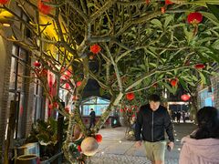 -这片海·海景餐厅(博鳌店)