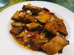 -新疆巴州金丝特餐厅(大钟寺店)