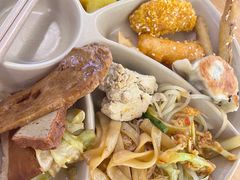 -素满香·全民食养自助(建邺万达店)