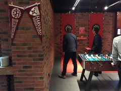 -上海崇明金茂凯悦酒店