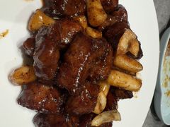 -奇芳阁·百年清真南京菜(夫子庙店)