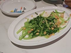 -潮汕首席·大排档(天河员村店)