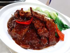 -雅和生态渔庄·宜城锅巴饭(龙灵山公园店)
